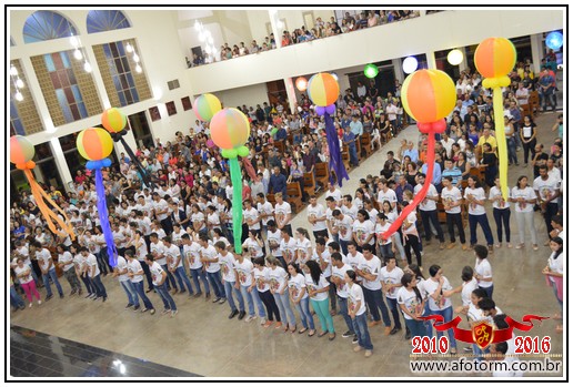 rolim de moura